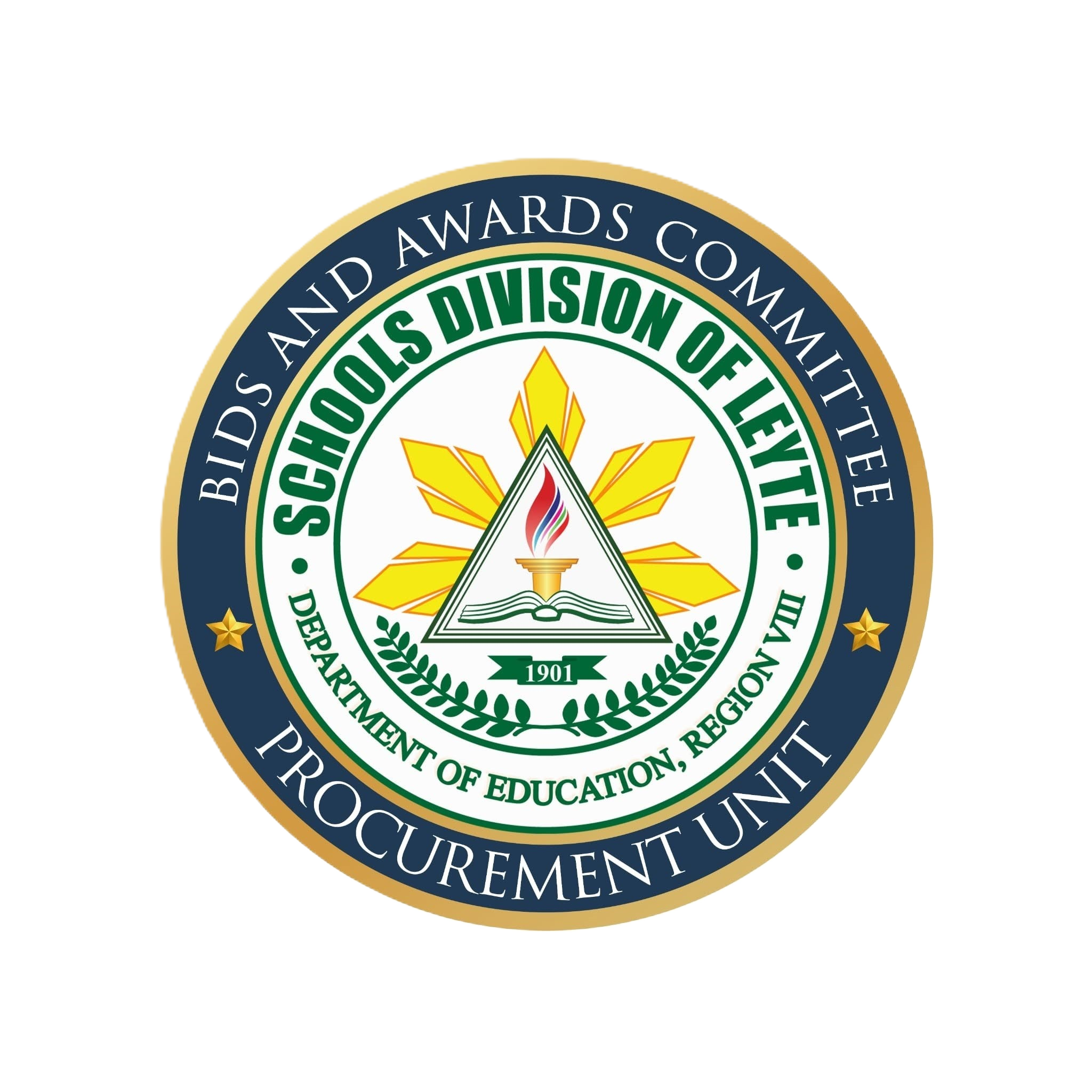 Procurement logo
